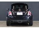 ABARTH ABARTH 500