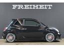 ABARTH ABARTH 500