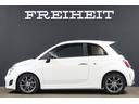 ABARTH ABARTH 500