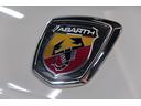 ABARTH ABARTH 500