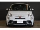 ABARTH ABARTH 595