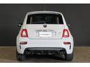 ABARTH ABARTH 595