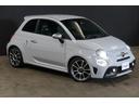 ABARTH ABARTH 595