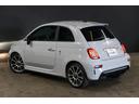 ABARTH ABARTH 595