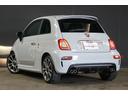 ABARTH ABARTH 595