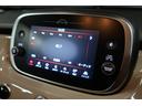 ５００Ｘ クロス　ａｐｐｌｅｃａｒｐａｙ対応ディスプレイオーディオ　バックカメラ　クリアランスソナー　ドライブレコーダー　ブラインドスポットモニター　パドルシフト　クルーズコントロール　シートヒーター　パワーシート（4枚目）