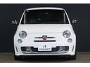 ABARTH ABARTH 595