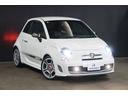 ABARTH ABARTH 595