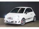 ABARTH ABARTH 595