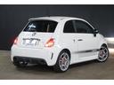 ABARTH ABARTH 595