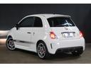 ABARTH ABARTH 595