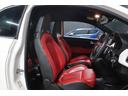 ●『レッドレザーシート』人気の赤革シートがアクセントとなったお洒落でモダンな車内です♪色々なシーンで活躍してくれます！
