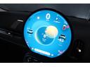ＭＩＮＩ 　純正ディスプレイオーディオ　バックカメラ　シートヒーター　クルーズコントロール　Ｂｌｕｅｔｏｏｔｈ接続対応　バックソナー　純正１６インチＡＷ　ワイヤレス充電　ハーフレザーシート　ＬＥＤヘッドライト（4枚目）