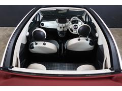 ●『キャンバストップ』電動で開閉が可能です！フルオープンはかなりの開放感！！！ドライブが楽しくなります♪ 5