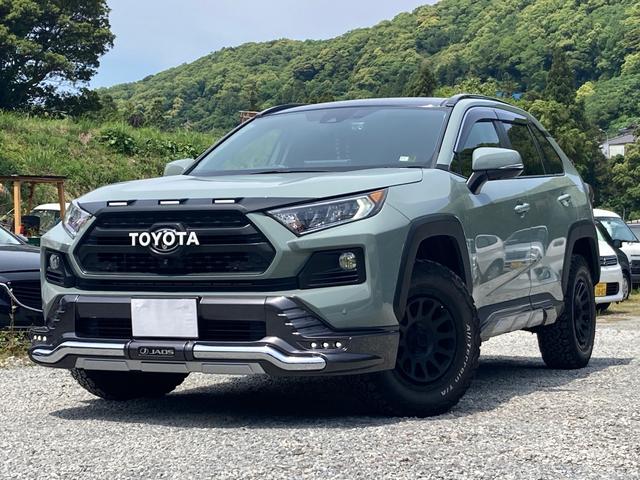 トヨタ ＲＡＶ４