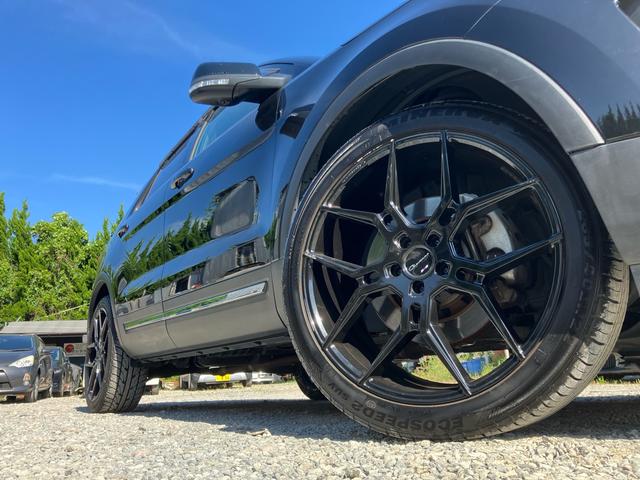 エクスプローラー ＸＬＴ　エコブースト　／３列７人乗り／２ＷＤ／ジオバンナ２２ｉｎｃｈアルミホイール／本革パワーシート／ＬＥＤ／ＳＤナビ／フルセグ／バックカメラ／Ｂｌｕｅｔｏｏｔｈ／スマートキー／ルーフレール／クリアランスソナー（5枚目）