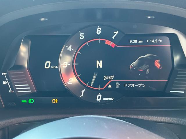 スープラ ＲＺ　本革シート　６速ミッション　ツインスクロールターボ　トヨタセーフティーセンス　ブラインドスポットモニター　１９インチ鍛造アルミ　シートヒーター（47枚目）