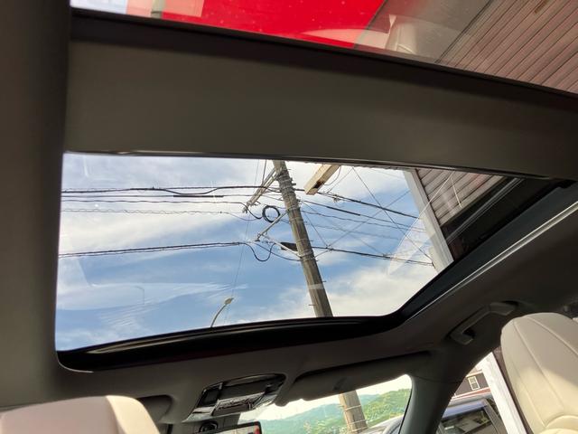 ＲＸ ＲＸ３５０　Ｆスポーツ　デジタルインナーミラー　パノラマルーフ　前後ドライブレコーダー　オレンジブレーキキャリパ　アドバンストパーク　白レザーシート　パノラミックビューモニター　ブラインドスポットモニター（35枚目）