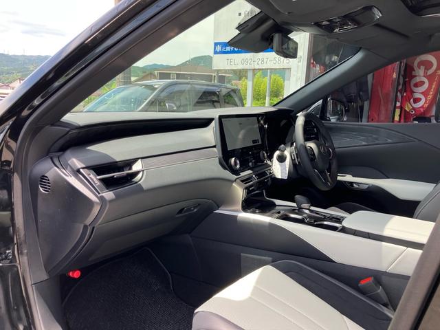 ＲＸ ＲＸ３５０　Ｆスポーツ　デジタルインナーミラー　パノラマルーフ　前後ドライブレコーダー　オレンジブレーキキャリパ　アドバンストパーク　白レザーシート　パノラミックビューモニター　ブラインドスポットモニター（37枚目）