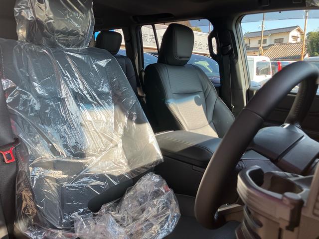 ランドクルーザー２５０ ＶＸ　モデリスタプロテクターキット　モデリスタオーバーフェンダー　モデリスタシグネチャーイルミブレード　ＥＴＣ　バックカメラ　全周囲カメラ　フルセグ　電動リアゲート（9枚目）