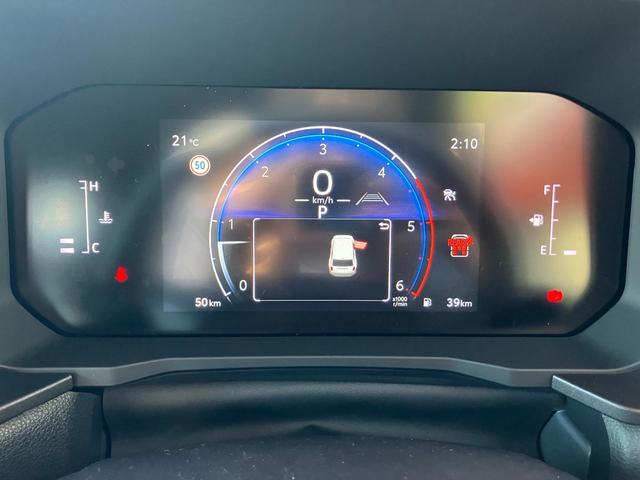 ランドクルーザー２５０ ＶＸ　モデリスタプロテクターキット　モデリスタオーバーフェンダー　モデリスタシグネチャーイルミブレード　ＥＴＣ　バックカメラ　全周囲カメラ　フルセグ　電動リアゲート（16枚目）