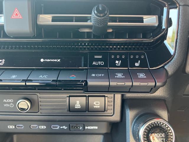 ランドクルーザー２５０ ＶＸ　モデリスタプロテクターキット　モデリスタオーバーフェンダー　モデリスタシグネチャーイルミブレード　ＥＴＣ　バックカメラ　全周囲カメラ　フルセグ　電動リアゲート（20枚目）