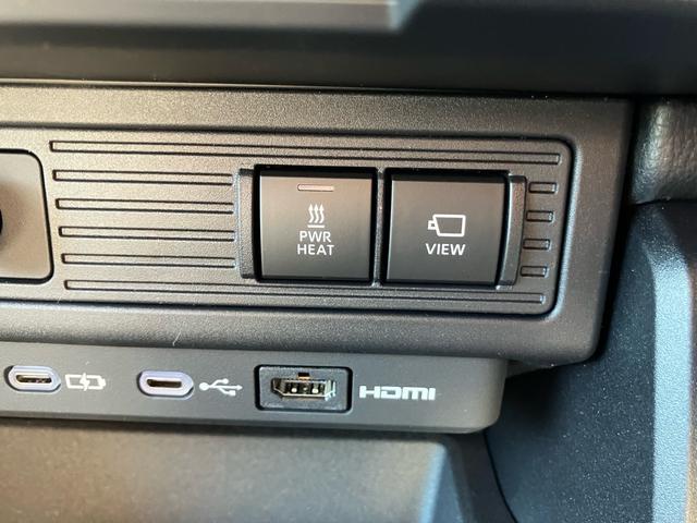 ランドクルーザー２５０ ＶＸ　モデリスタプロテクターキット　モデリスタオーバーフェンダー　モデリスタシグネチャーイルミブレード　ＥＴＣ　バックカメラ　全周囲カメラ　フルセグ　電動リアゲート（23枚目）