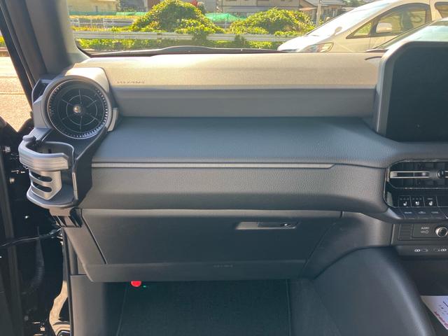 ランドクルーザー２５０ ＶＸ　モデリスタプロテクターキット　モデリスタオーバーフェンダー　モデリスタシグネチャーイルミブレード　ＥＴＣ　バックカメラ　全周囲カメラ　フルセグ　電動リアゲート（35枚目）