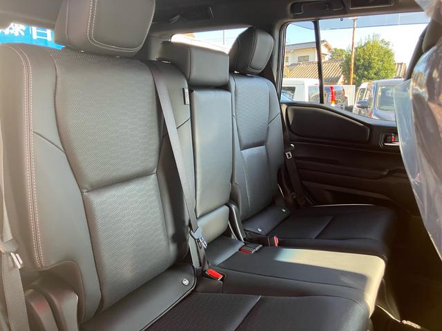 ランドクルーザー２５０ ＶＸ　モデリスタプロテクターキット　モデリスタオーバーフェンダー　モデリスタシグネチャーイルミブレード　ＥＴＣ　バックカメラ　全周囲カメラ　フルセグ　電動リアゲート（41枚目）