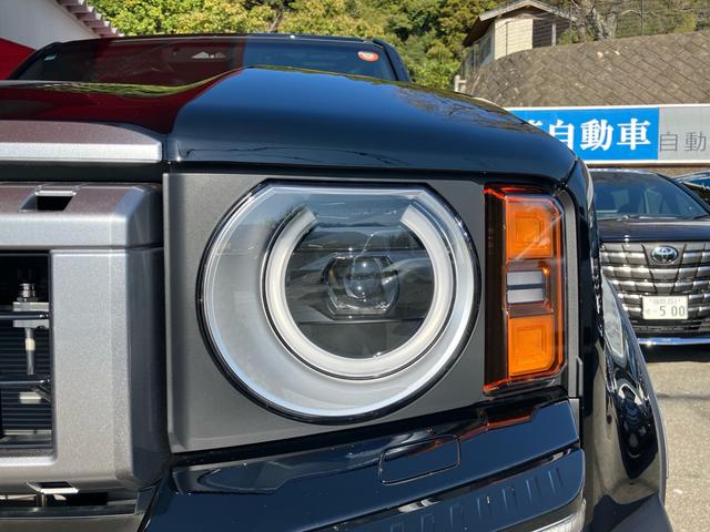 ランドクルーザー２５０ ＶＸ　モデリスタプロテクターキット　モデリスタオーバーフェンダー　モデリスタシグネチャーイルミブレード　ＥＴＣ　バックカメラ　全周囲カメラ　フルセグ　電動リアゲート（50枚目）