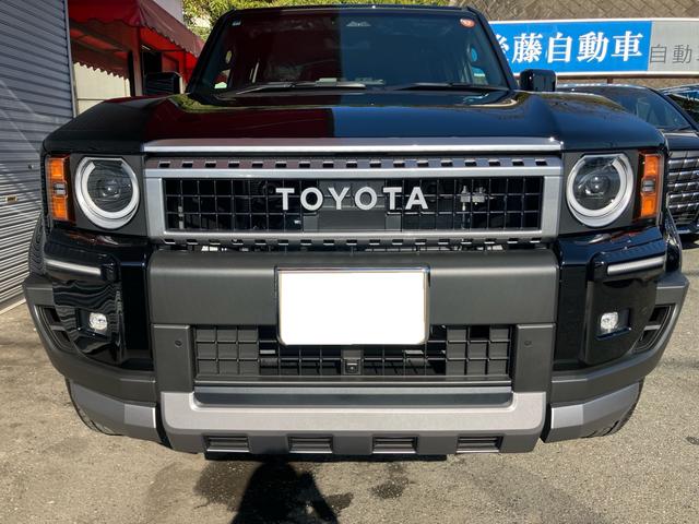 ランドクルーザー２５０ ＶＸ　モデリスタプロテクターキット　モデリスタオーバーフェンダー　モデリスタシグネチャーイルミブレード　ＥＴＣ　バックカメラ　全周囲カメラ　フルセグ　電動リアゲート（54枚目）