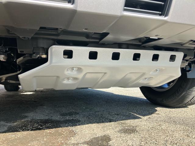 ランドクルーザー２５０ ＶＸ　モデリスタプロテクターキット　モデリスタオーバーフェンダー　モデリスタシグネチャーイルミブレード　ＥＴＣ　バックカメラ　全周囲カメラ　フルセグ　電動リアゲート（57枚目）