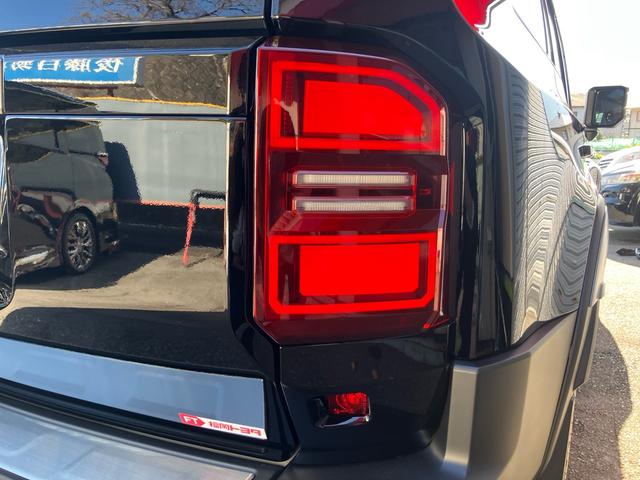 ランドクルーザー２５０ ＶＸ　モデリスタプロテクターキット　モデリスタオーバーフェンダー　モデリスタシグネチャーイルミブレード　ＥＴＣ　バックカメラ　全周囲カメラ　フルセグ　電動リアゲート（66枚目）