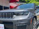 CHRYSLER JEEP JEEP GRAND CHEROKEE L