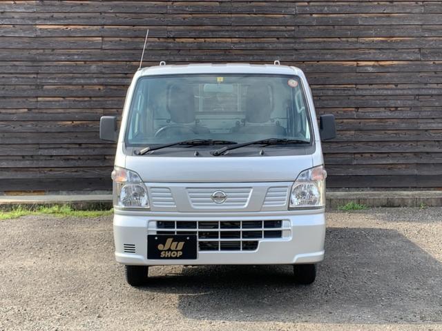 日産 ＮＴ１００クリッパートラック