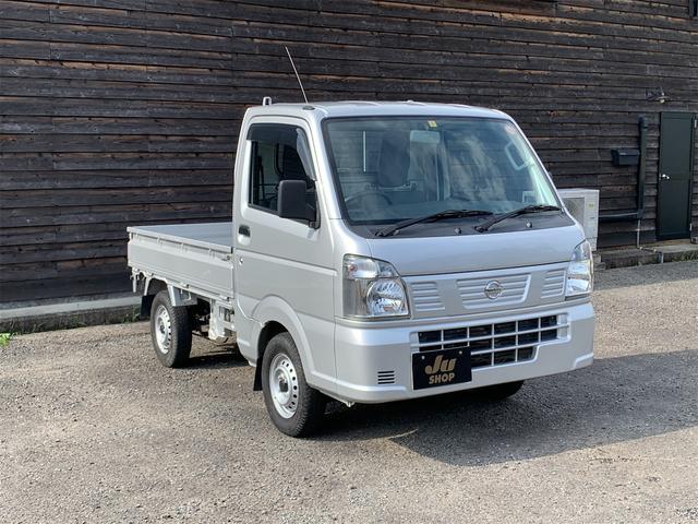 ＮＴ１００クリッパートラック ＤＸ　４ＷＤ　５ＭＴ（6枚目）