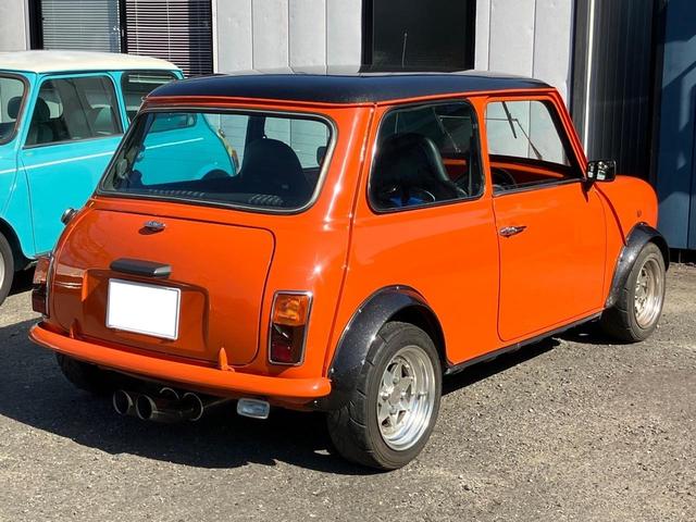 ＭＩＮＩ （3枚目）