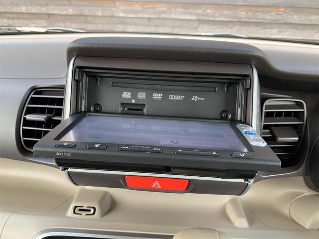 Ｎ－ＢＯＸ Ｇ・Ｌパッケージ（39枚目）