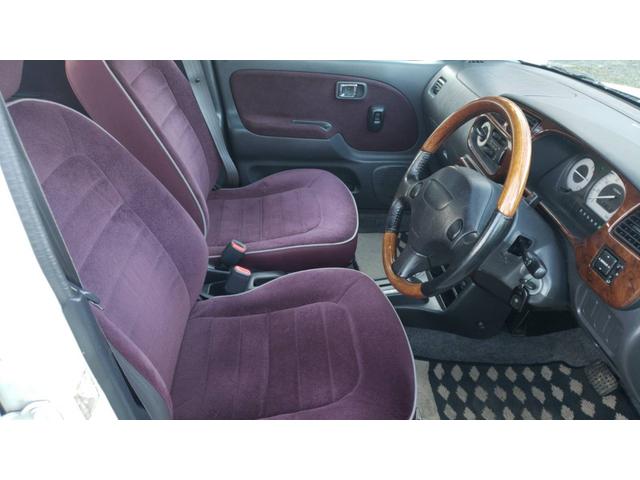 ミラジーノ ジーノ ｓエディション タイミングベルト交換済 オートマ車 車検整備付き ｃｄオーディオ ウッド調ハンドル Carsmeet Web 自動車情報サイト Le Volant Carsmeet Web ル ボラン カーズミート ウェブ