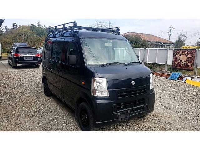 スズキ エブリイ pc ハイルーフ ルーフキャリア 両側スライドドア オートマ車 車検整備付き 45 0万円 平成22年 10年 宮崎県 中古車 価格 Com スズキ エブリイ pc ハイルーフ ルーフキャリア 両側スライドドア オートマ車 車検整備付き 45 0万円 平成22年 10年 宮崎県 中古車 価格 Com