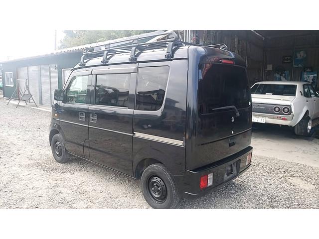 スズキ エブリイ pc ハイルーフ ルーフキャリア 両側スライドドア オートマ車 車検整備付き 45 0万円 平成22年 10年 宮崎県 中古車 価格 Com スズキ エブリイ pc ハイルーフ ルーフキャリア 両側スライドドア オートマ車 車検整備付き 45 0万円 平成22年 10年 宮崎県 中古車 価格 Com