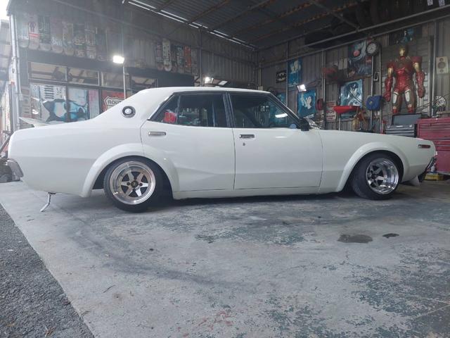 スカイライン 日産 ケンメリ ヨンメリ 車高調 ロンシャン10j 12j 車検令和5年3月 原動機l20型の中古車詳細 中古車 検索ならkurutown クルタウン スカイライン 日産 ケンメリ ヨンメリ 車高調 ロンシャン10j 12j 車検令和5年3月 原動機l20型の中古車詳細 中古車 検索ならkurutown クルタウン