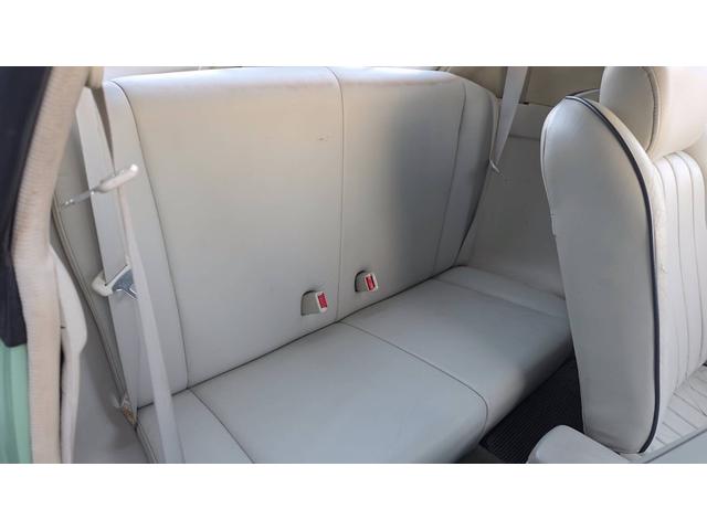 フィガロ 　Ｂｌｕｅｔｏｏｔｈオーディオ　メモリーナビ　ＴＶ　パワステ　パワーウィンドウ　エアコン　オートマチック（12枚目）