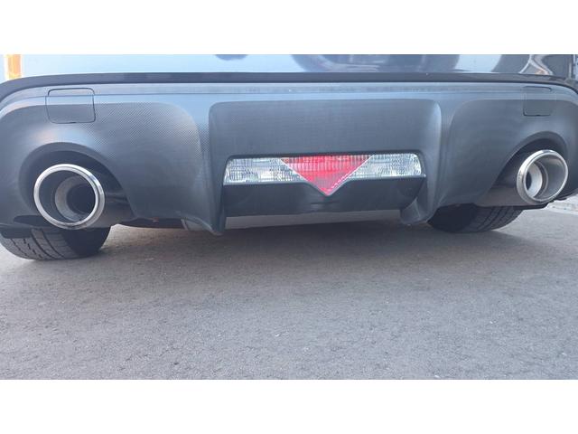 ８６ レーシング　６速マニュアル　ダックテールスポイラー　ロールゲージ　車高調　エアコン　パワステ　パワーウィンドウ　ＡＢＳ　エアバック（12枚目）