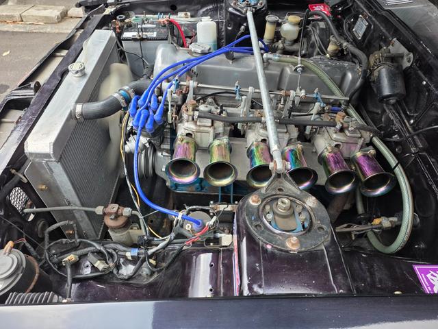 �G���W���@�R�D�O�@�ԍ����@�`�F���[�e�[���@�@�P�S�C���`�@�e�N�m���[�V���O�@�e�V�D�T�i�^�q�W�i