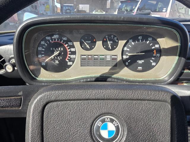 ＢＭＷその他 ３．０Ｓ　ＢＭＷ　３．０Ｓ　左ハンドル　マニュアル車（9枚目）