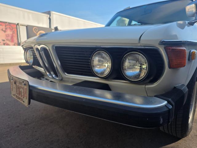 ＢＭＷその他 ３．０Ｓ　ＢＭＷ　３．０Ｓ　左ハンドル　マニュアル車（13枚目）