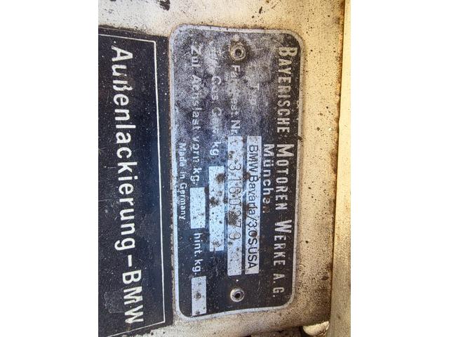 ＢＭＷその他 ３．０Ｓ　ＢＭＷ　３．０Ｓ　左ハンドル　マニュアル車（18枚目）