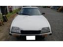 CITROEN CX