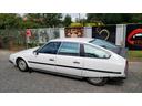 CITROEN CX